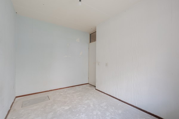 Medium property photo - Vrolikstraat 469A, 1092 TK Amsterdam